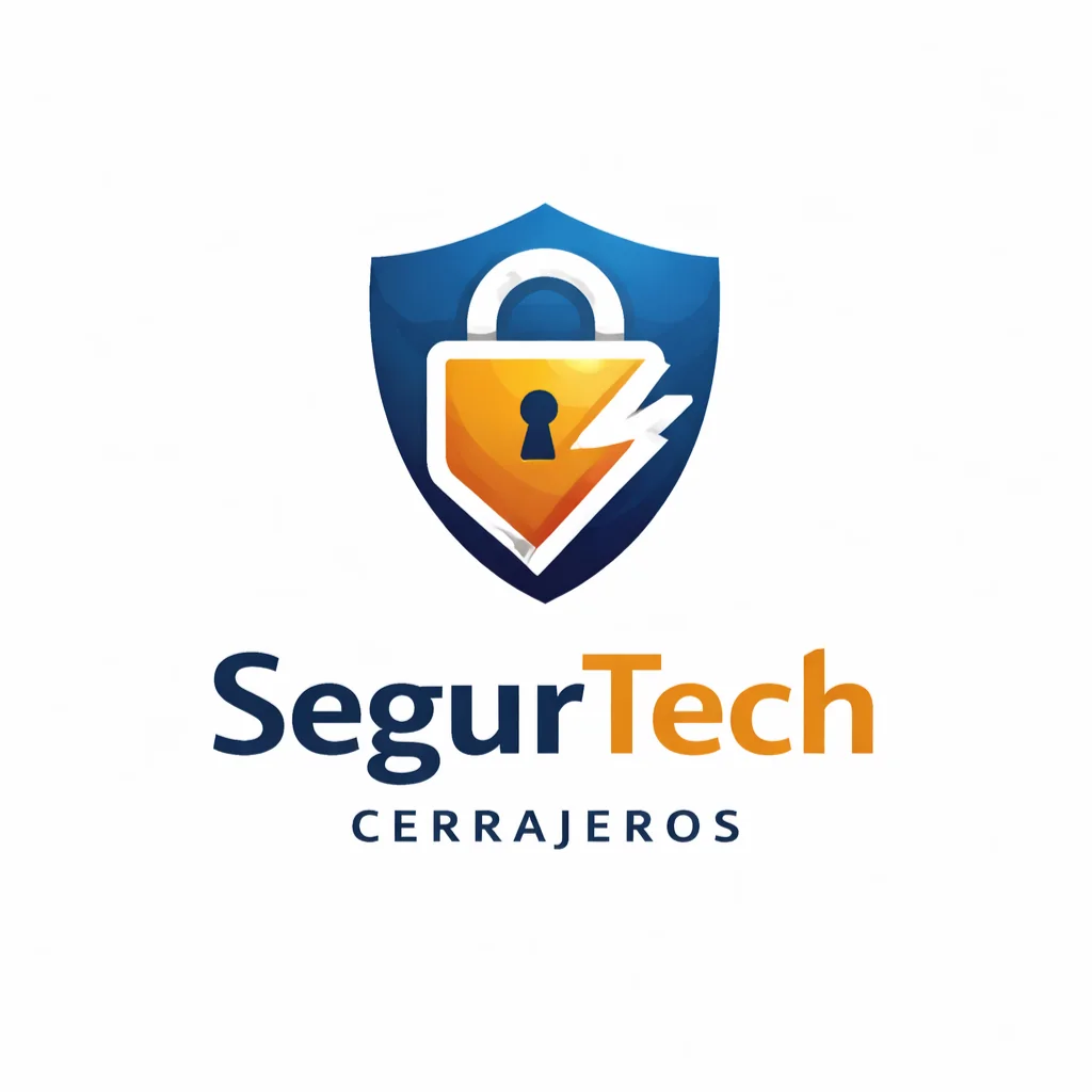 SegurTech Cerrajeros Castelltercol
